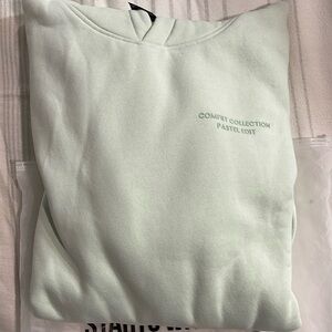 New
New 
XL
Mint color